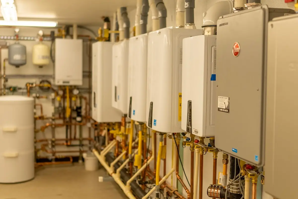 Water Heater Repair in Ruidoso, NM